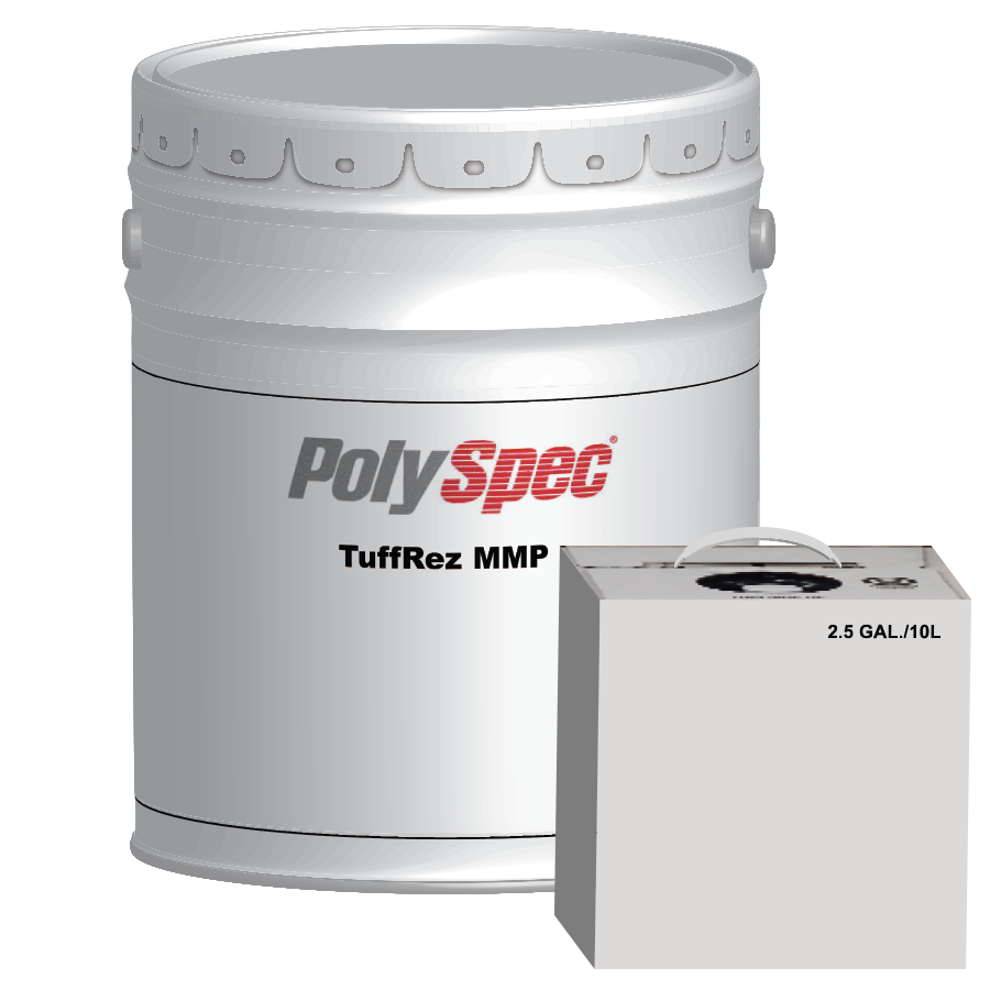 Read more about the article PolySpec® MMP Primer