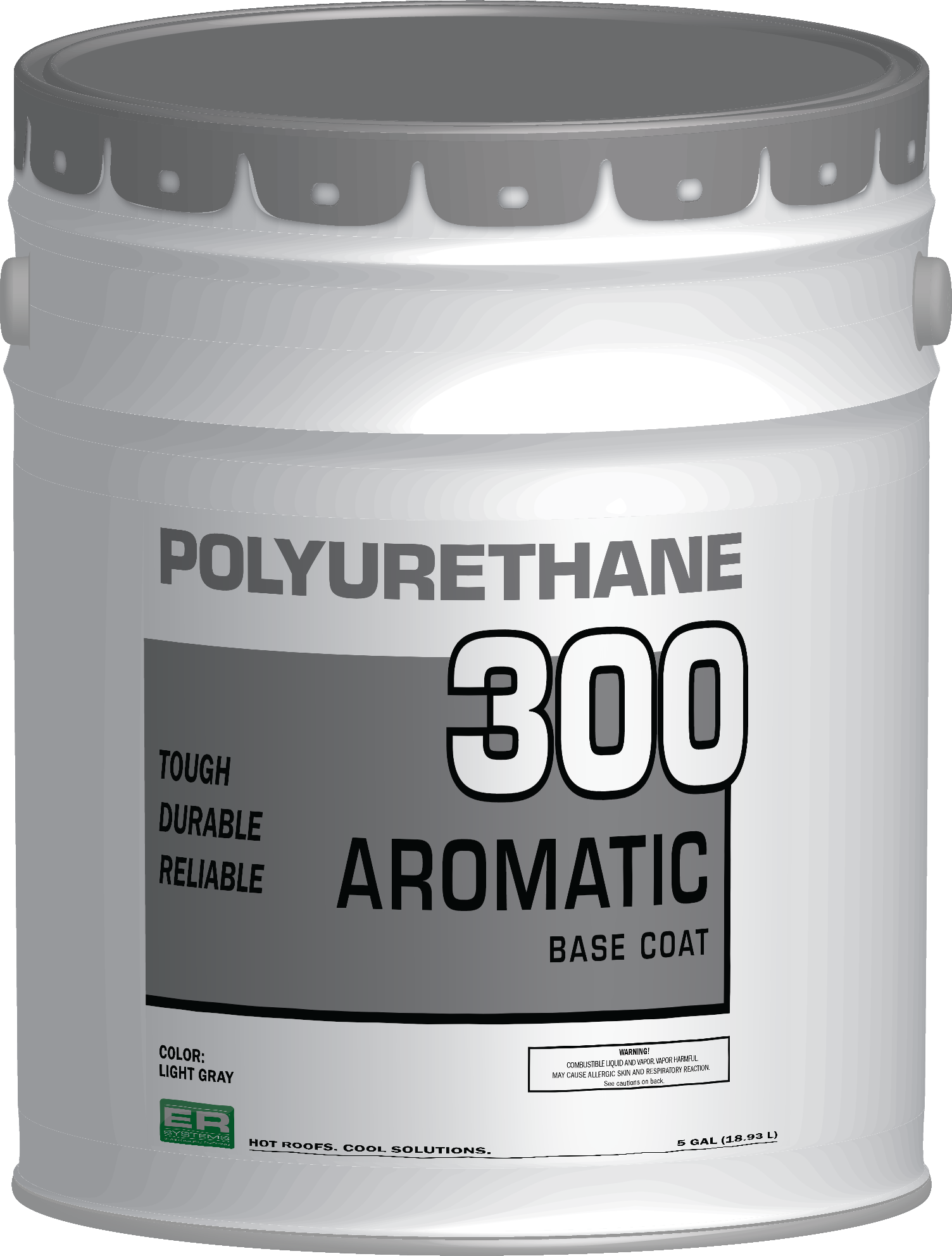Read more about the article Polyurethane 300 Aromatic Base Coat